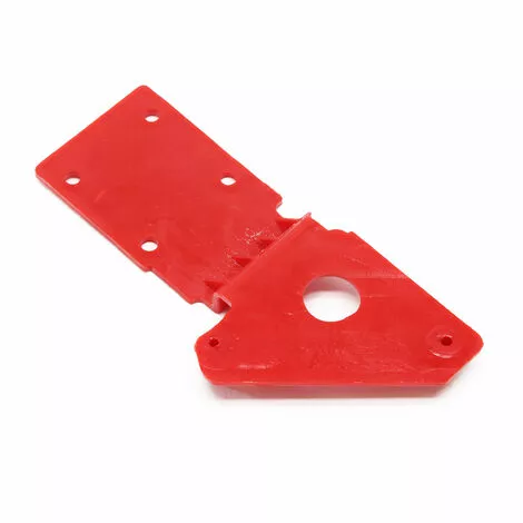 WILTEC Pièce Détachée Support Petit Moteur De Tournement Pour Couveuse Automatique 2 WILTEC Pièce Détachée Support Petit Moteur De Tournement Pour Couveuse Automatique – Image 2