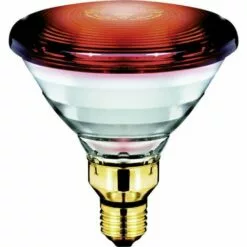 Ampoule Infrarouge Philips Lighting PAR38 871150060103220 E27 N/A Puissance: 150 W N/A