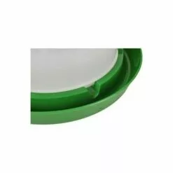 FLAMINGO Abreuvoir Twist 3L + Pieds -Poulailler et élevage de la basse-cour Soldes Magasin 10227529 3