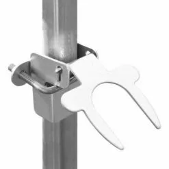 TERRE JARDIN Enclos Poulailler / Volière Extérieur 6 M2 -Poulailler et élevage de la basse-cour Soldes Magasin 10347886 5