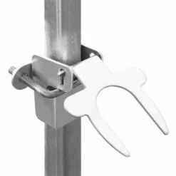 TERRE JARDIN Enclos Poulailler / Volière Extérieur 12m2 8 TERRE JARDIN Enclos Poulailler / Volière Extérieur 12m2 -Poulailler et élevage de la basse-cour Soldes Magasin 10347887 4