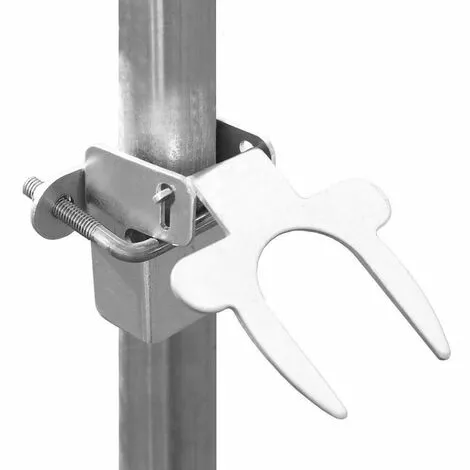 TERRE JARDIN Enclos Poulailler / Volière Extérieur 12m2 4 TERRE JARDIN Enclos Poulailler / Volière Extérieur 12m2 – Image 4