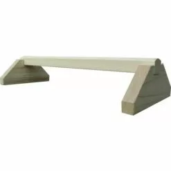 FLAMINGO Perchoir Pour Poules 50cm