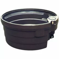 LABUVETTE Bac De Pâture Seul Circulaire PE 600l