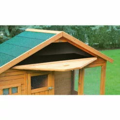 FERME DE BEAUMONT Poulailler Dakota -Poulailler et élevage de la basse-cour Soldes Magasin 10735307 3