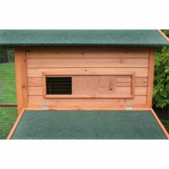 FERME DE BEAUMONT Poulailler Oslo -Poulailler et élevage de la basse-cour Soldes Magasin 10735310 4