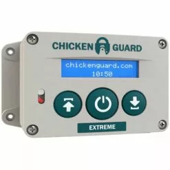CHICKENGUARD FR Portier ChickenGuard EXTRÊME