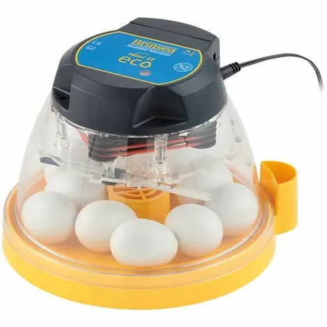 Couveuse Brinsea Mini II Éco 1 Couveuse Brinsea Mini II Éco
