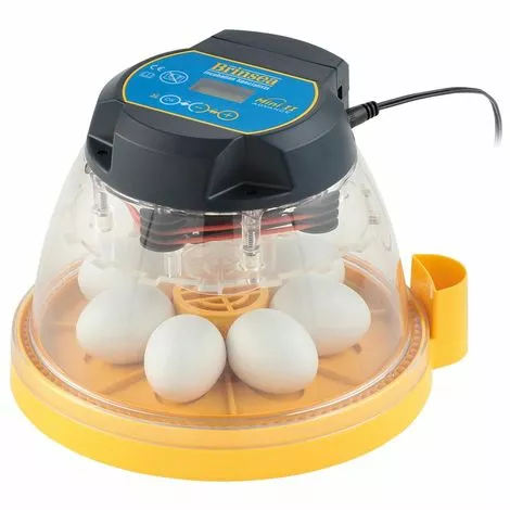 Couveuse Brinsea Mini II Advance 1 Couveuse Brinsea Mini II Advance