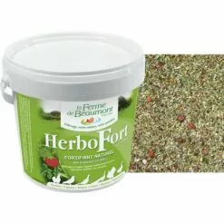 FERME DE BEAUMONT HerboFort 750 Gr