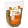 FERME DE BEAUMONT Insectes Séchés Crunchy Poules Et Oiseaux 250 Gr
