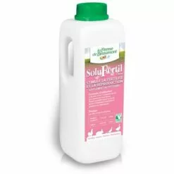 FERME DE BEAUMONT Solufertil 1 Litre