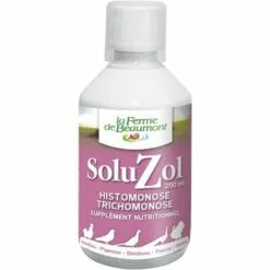 FERME DE BEAUMONT Soluzol 250 Ml