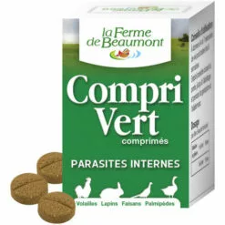 FERME DE BEAUMONT Comprivert