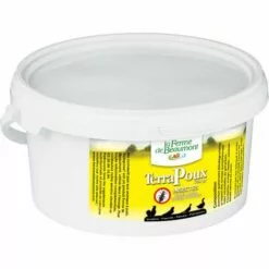 FERME DE BEAUMONT TerraPoux 750 Gr