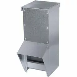 BENELUX Mangeoire D’extérieur 5 Kg