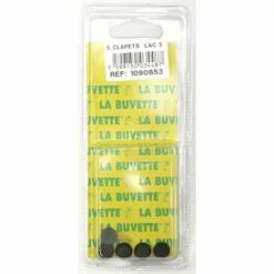 LABUVETTE Coque De 5 Clapet Lac5 | La Buvette
