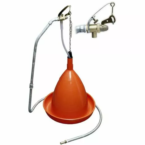 SONSTIGE Abreuvoir Sur Pied, Pour Haute Pression 1 SONSTIGE Abreuvoir Sur Pied, Pour Haute Pression