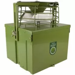 AUTRES Agrainoir Distributeur Alimentaire Automatique - Pro 12V