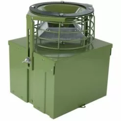 AUTRES Agrainoir Distributeur Alimentaire Automatique - Pro 12V -Poulailler et élevage de la basse-cour Soldes Magasin 11194831 3