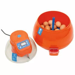 AUTRES Couveuse "Covatutto", 16 L, Numérique -Poulailler et élevage de la basse-cour Soldes Magasin 11266015 3