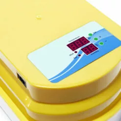 WILTEC Couveuse Automatique 12 Oeufs Appareil à Couver Incubateur Volaille Eleveurs -Poulailler et élevage de la basse-cour Soldes Magasin 1207868 4