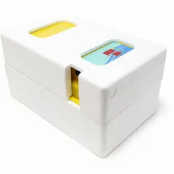 WILTEC Couveuse Automatique 12 Oeufs Appareil à Couver Incubateur Volaille Eleveurs -Poulailler et élevage de la basse-cour Soldes Magasin 1207868 5