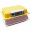 WILTEC Couveuse Automatique 24 Oeufs Appareil à Couver Incubateur Volaille Eleveurs