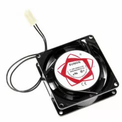 WILTEC Pièce Détachée Ventilateur Central Pour Couveuse Automatique Incubateur 96 Oeufs