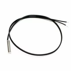 WILTEC Pièce Détachée Capteur De Température Pour Couveuse Automatique Incubateur