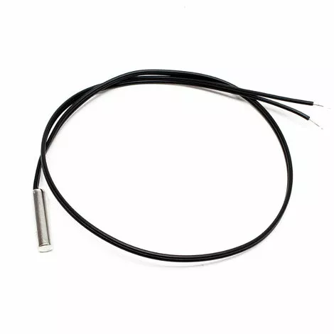 WILTEC Pièce Détachée Capteur De Température Pour Couveuse Automatique Incubateur 1 WILTEC Pièce Détachée Capteur De Température Pour Couveuse Automatique Incubateur