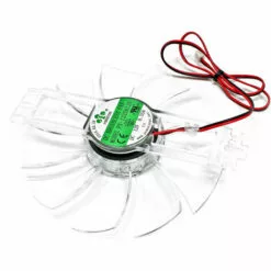 WILTEC Pièce Détachée Ventilateur Pour Couveuse Automatique Mini Incubateur