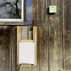 Kerbl Ensemble De Porte Automatique De Poulailler 220x330 Mm 70547 9 Kerbl Ensemble De Porte Automatique De Poulailler 220x330 Mm 70547 -Poulailler et élevage de la basse-cour Soldes Magasin 12161135 5