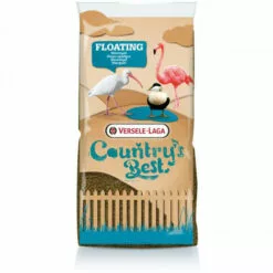 VERSELE LAGA Granulés Flottants Pour Canards Marins Country's Best Floating Sea Duck 15 Kg