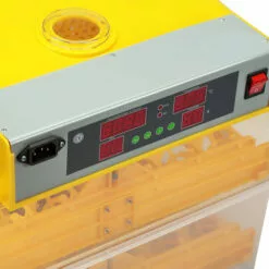 MUCOLA Incubateur D'œufs Pour 96 œufs, De Volaille -Poulailler et élevage de la basse-cour Soldes Magasin 12668414 4