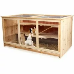 MUCOLA Rongeur Cage, Villa Pour L'hamster, Les Souris, Petit Animal Cage, Rat Cage