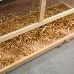 MUCOLA Rongeur Cage, Villa Pour L'hamster, Les Souris, Petit Animal Cage, Rat Cage -Poulailler et élevage de la basse-cour Soldes Magasin 12668418 3