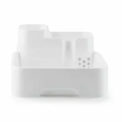 Oneconcept Lake Lassie Abreuvoir 4 Litres Pour Animaux Domestiques Chien Chat -Poulailler et élevage de la basse-cour Soldes Magasin 12991060 4