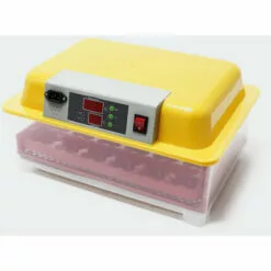 HELLOSHOP26 Couveuse Automatique Incubateur Appareil à Couver 24 Oeufs -Poulailler et élevage de la basse-cour Soldes Magasin 15092173 5