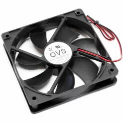 WILTEC Pièce Détachée NH Couveuse Automatique 56 Oeufs Ventilateur