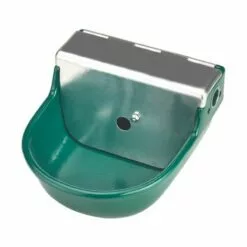 Abreuvoir Automatique Pour Chien, En Fonte à Niveau Constant - 2 Litres Désignation : Abreuvoir MORIN 220190