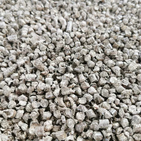 CHEMIN DES POULAILLERS Litière Végétale Poule Émietté De Paille Bio 16kg - Gasco 2 CHEMIN DES POULAILLERS Litière Végétale Poule Émietté De Paille Bio 16kg - Gasco – Image 2