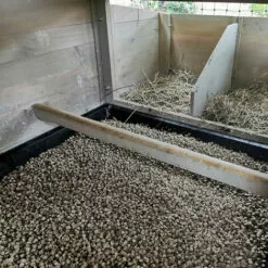 CHEMIN DES POULAILLERS Litière Végétale Poule Émietté De Paille Bio 16kg - Gasco 5 CHEMIN DES POULAILLERS Litière Végétale Poule Émietté De Paille Bio 16kg - Gasco -Poulailler et élevage de la basse-cour Soldes Magasin 15875077 3