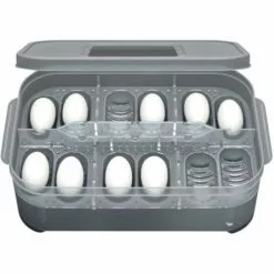 ASUPERMALL Boite D'Elevage De Reptiles