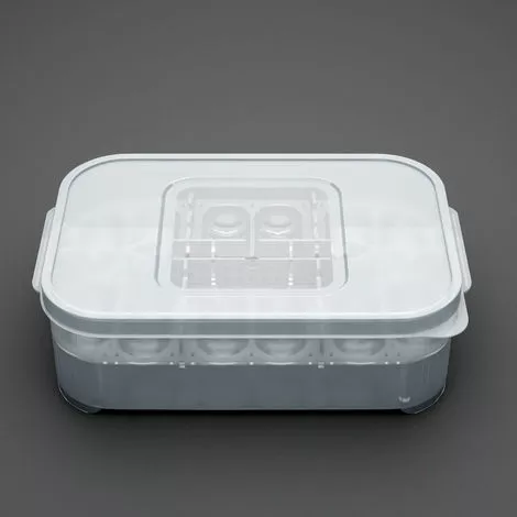 ASUPERMALL Boite D'Elevage De Reptiles 3 ASUPERMALL Boite D'Elevage De Reptiles – Image 3