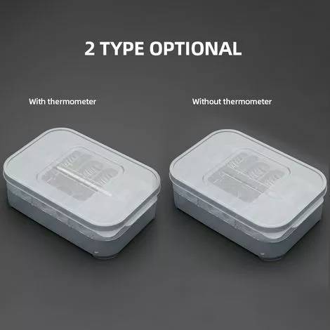 ASUPERMALL Boite D'Elevage De Reptiles 4 ASUPERMALL Boite D'Elevage De Reptiles – Image 4