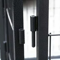 MUCOLA Parc Pour Chiots Parcours Chiens XXL -Poulailler et élevage de la basse-cour Soldes Magasin 16435013 4