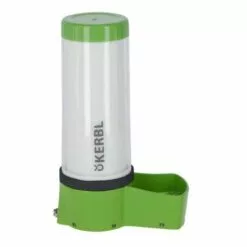 Kerbl Abreuvoir Pour Animaux NoFrost Superior 2.0 8 W 330 Ml Vert - Vert -Poulailler et élevage de la basse-cour Soldes Magasin 16479881 3