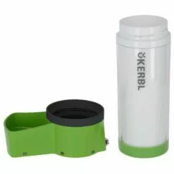 Kerbl Abreuvoir Pour Animaux NoFrost Superior 2.0 8 W 330 Ml Vert - Vert -Poulailler et élevage de la basse-cour Soldes Magasin 16479881 4