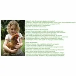 BB-LOISIRAM Poulailler Extension De Haute Qualit -Poulailler et élevage de la basse-cour Soldes Magasin 17269062 4